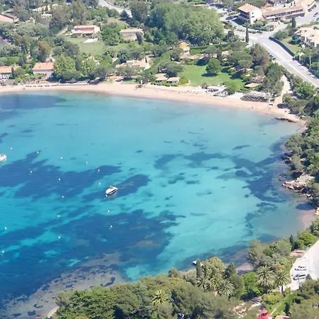 Les Marines D'agay Appartement Saint-Raphaël