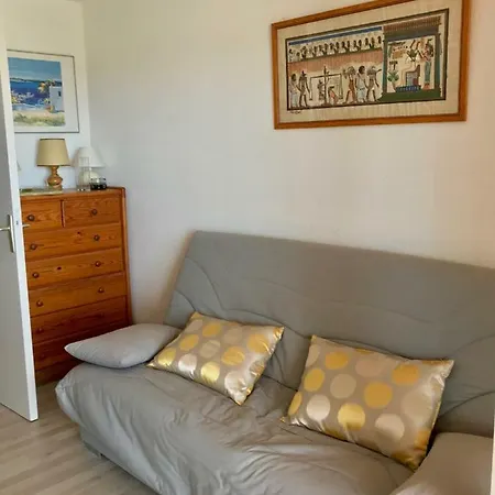 Appartement Les Marines D'agay *