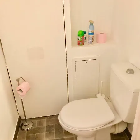 Les Marines D'agay Appartement