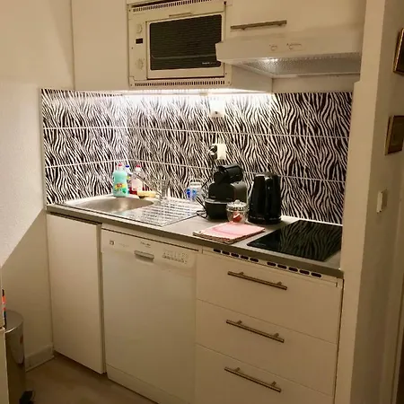 Les Marines D'agay Appartement *