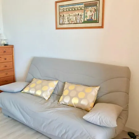 Les Marines D'agay Appartement Saint-Raphaël