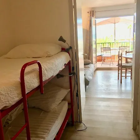 Les Marines D'agay Appartement Saint-Raphaël