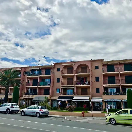 Appartement Les Marines D'agay