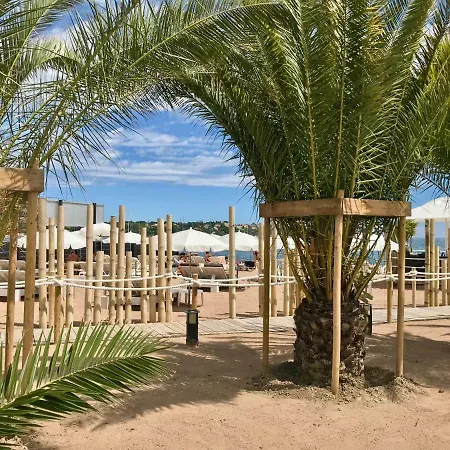 Les Marines D'agay Appartement Saint-Raphaël