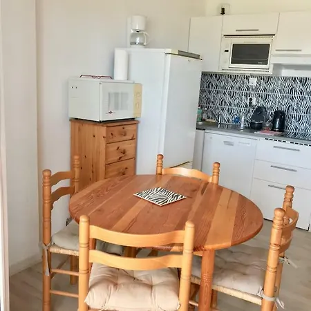 Les Marines D'agay Appartement