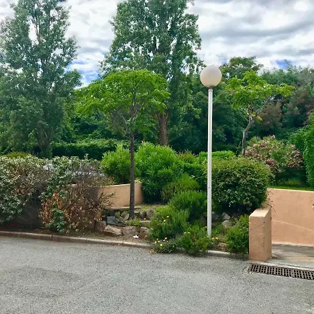 Appartement Les Marines D'agay Saint-Raphaël