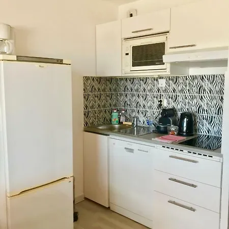 Appartement Les Marines D'agay Saint-Raphaël